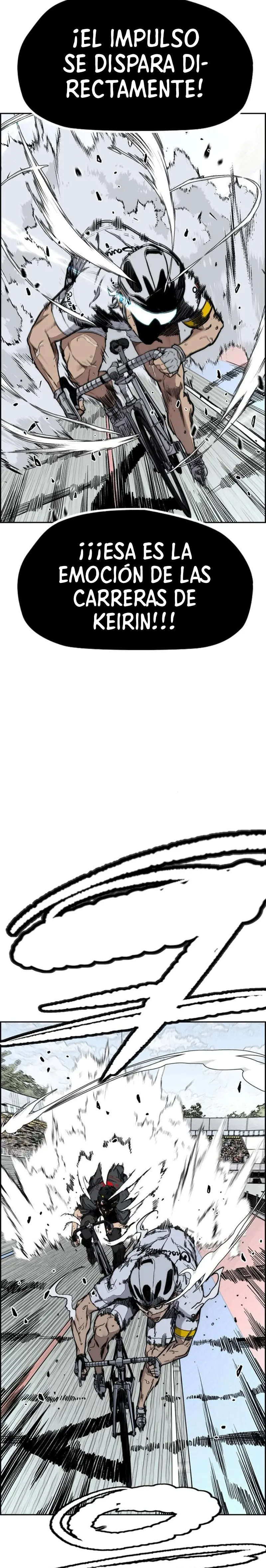 Read Wind Breaker (es) Manga Online