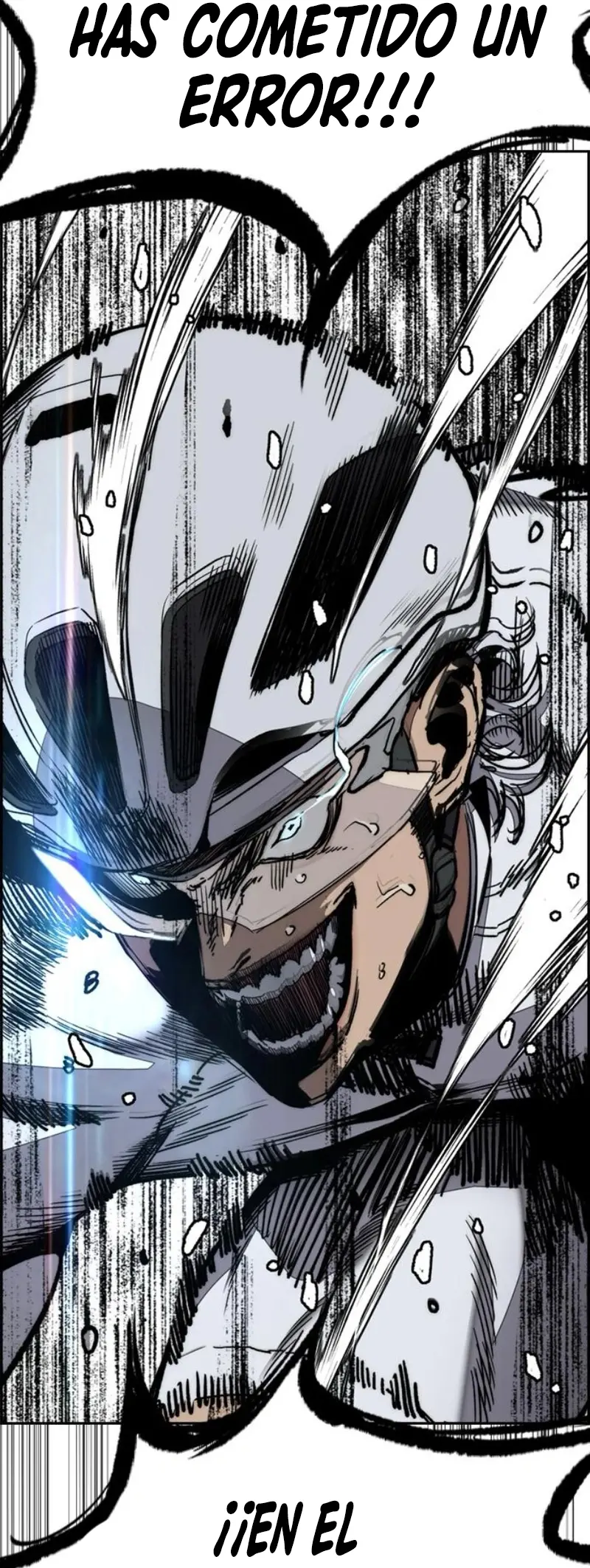 Read Wind Breaker (es) Manga Online