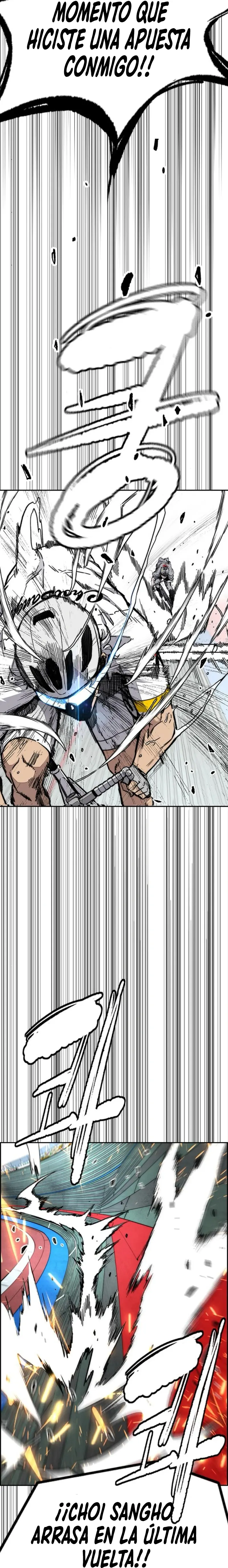 Read Wind Breaker (es) Manga Online