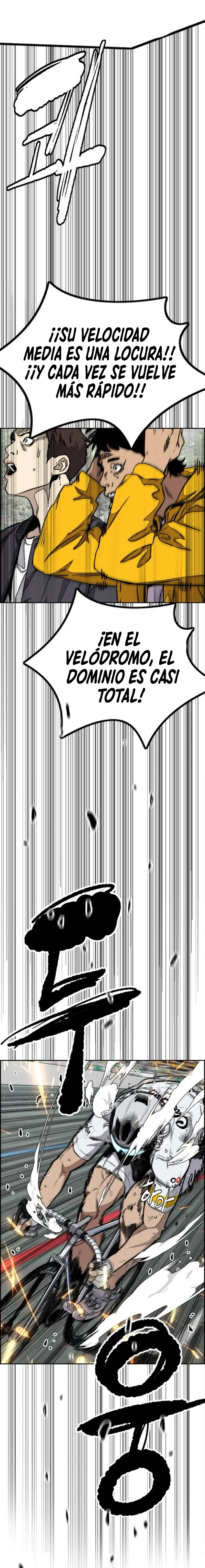 Read Wind Breaker (es) Manga Online