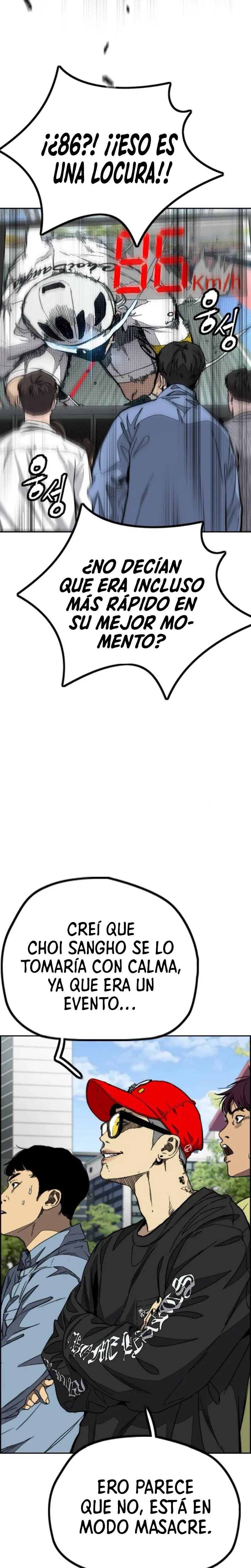 Read Wind Breaker (es) Manga Online