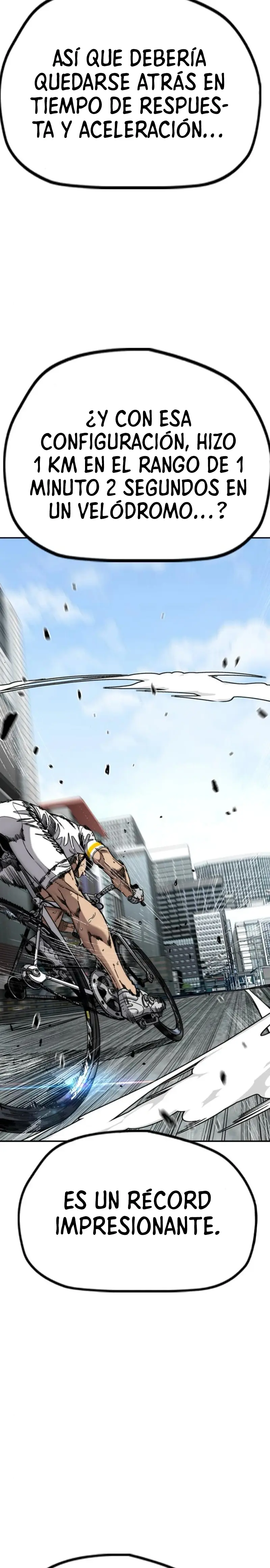 Read Wind Breaker (es) Manga Online