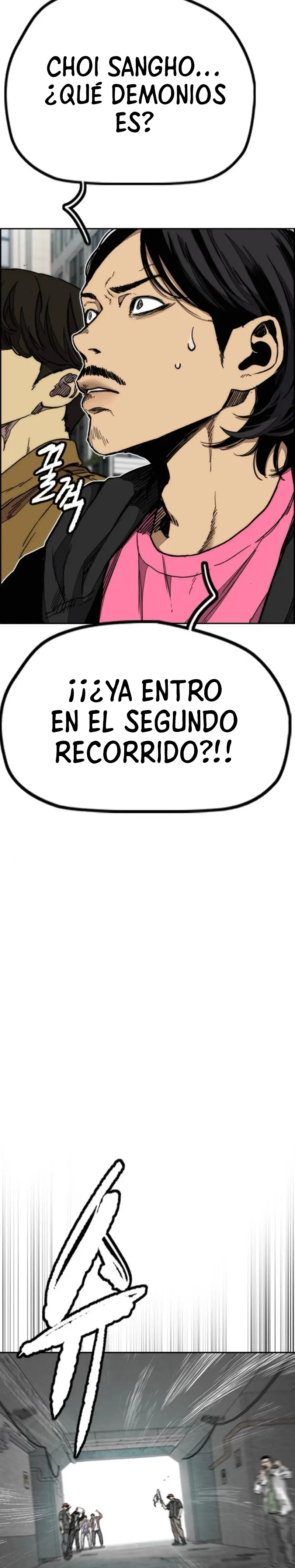 Read Wind Breaker (es) Manga Online