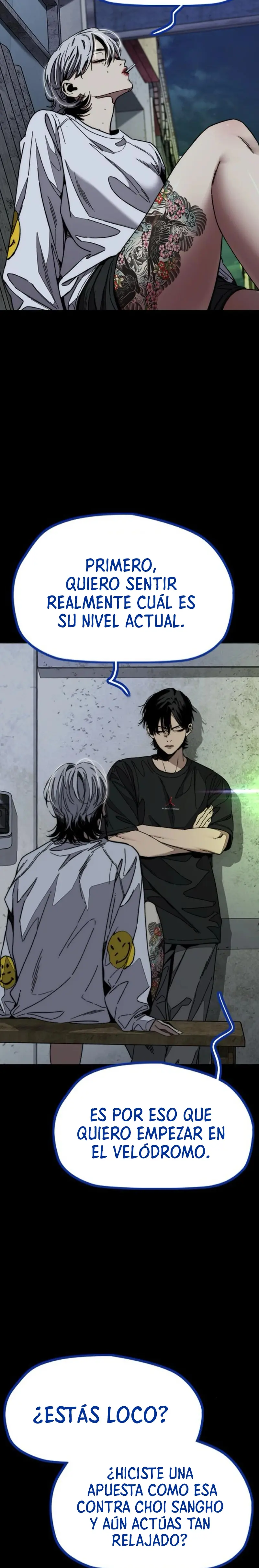 Read Wind Breaker (es) Manga Online