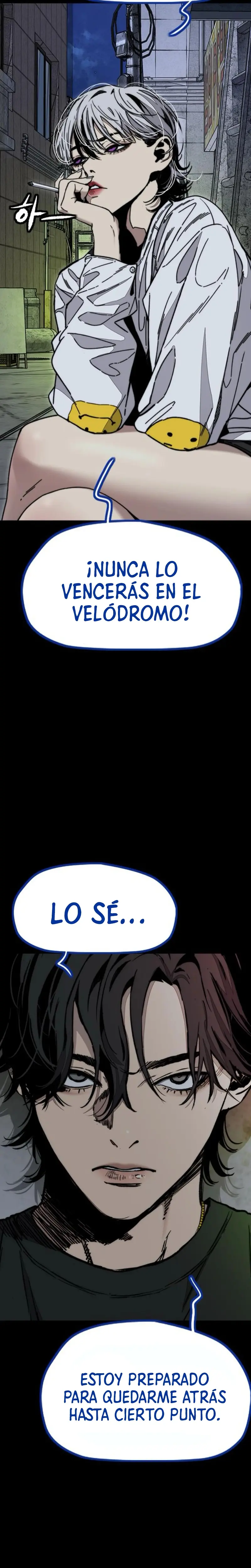 Read Wind Breaker (es) Manga Online