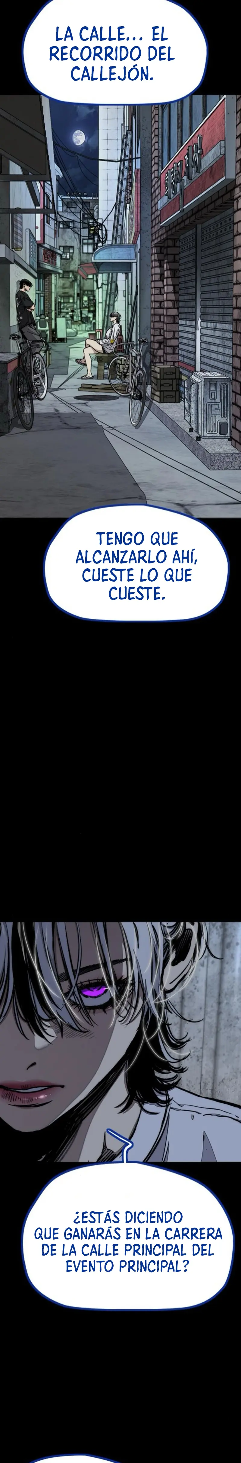 Read Wind Breaker (es) Manga Online