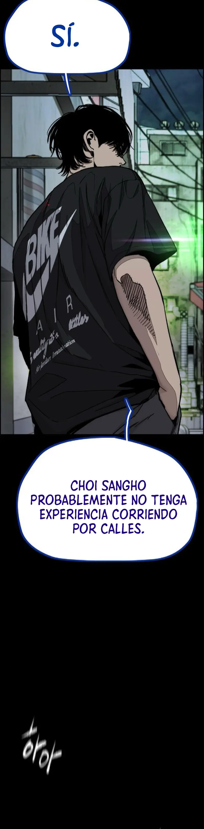 Read Wind Breaker (es) Manga Online