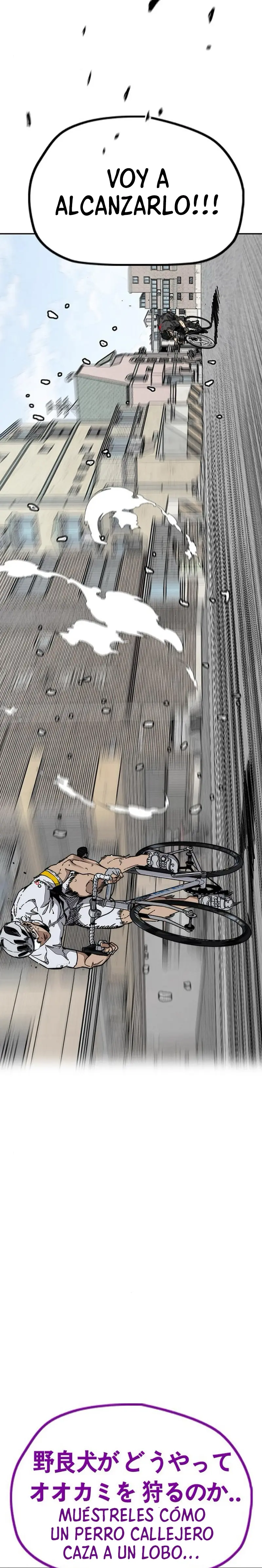 Read Wind Breaker (es) Manga Online