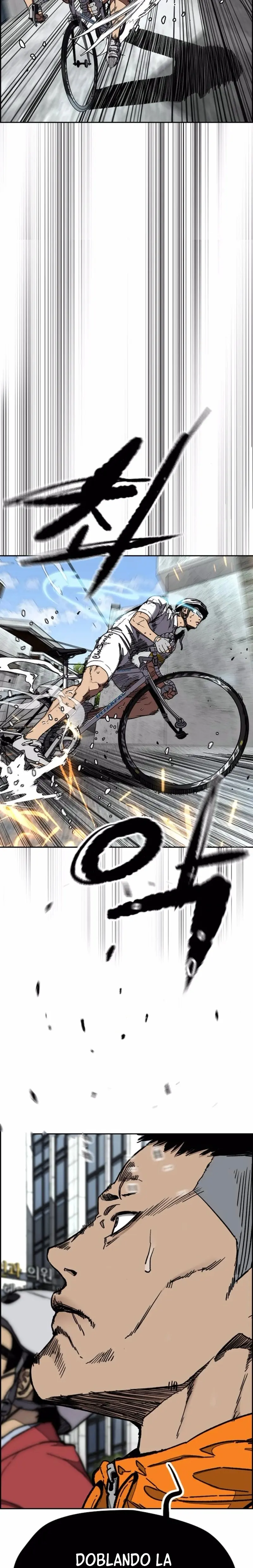 Read Wind Breaker (es) Manga Online