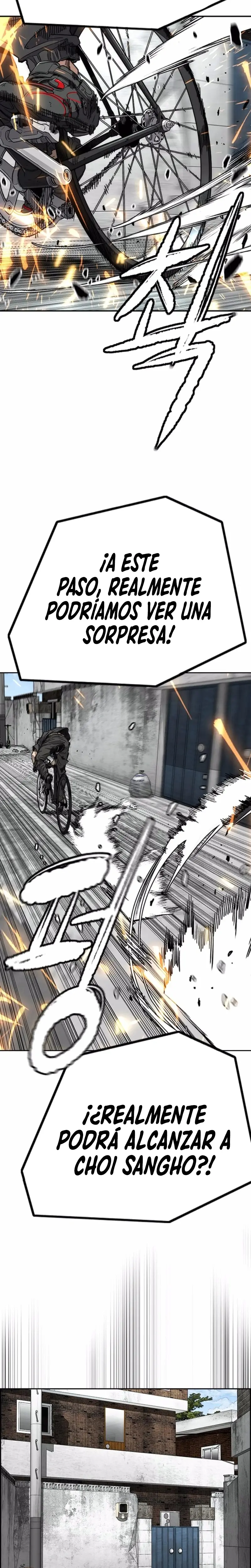 Read Wind Breaker (es) Manga Online