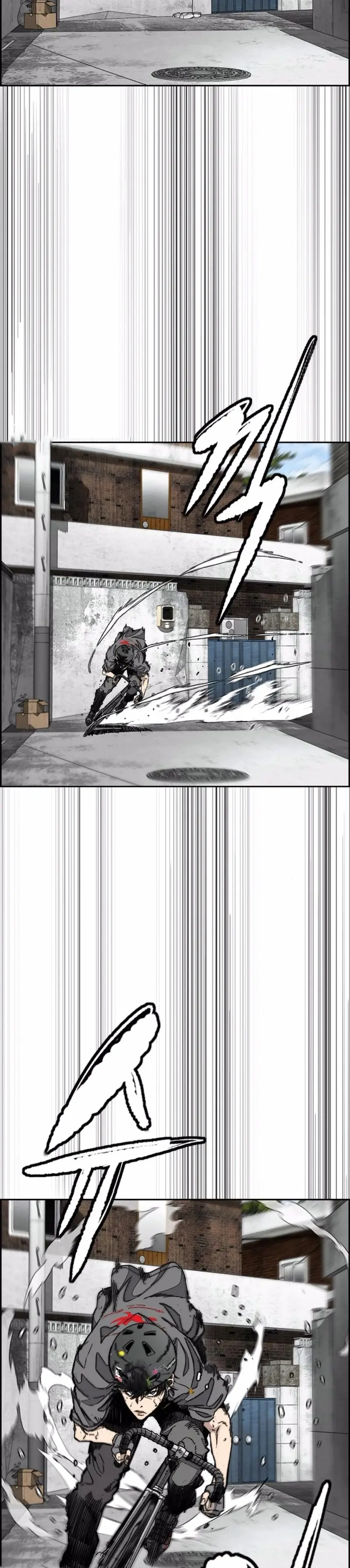 Read Wind Breaker (es) Manga Online