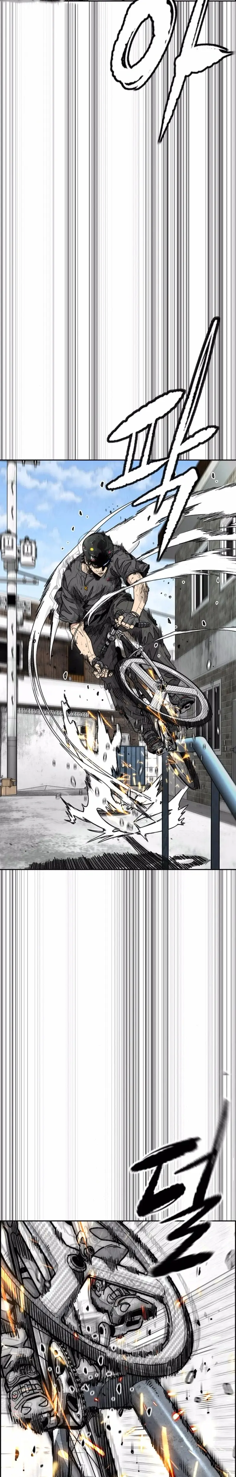 Read Wind Breaker (es) Manga Online