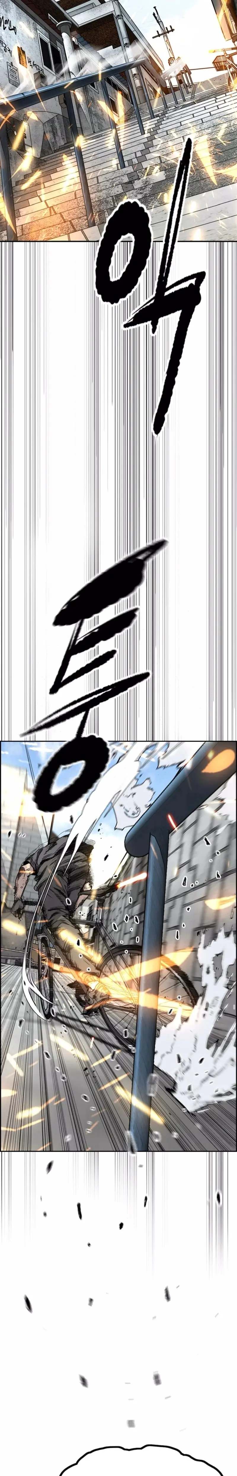 Read Wind Breaker (es) Manga Online