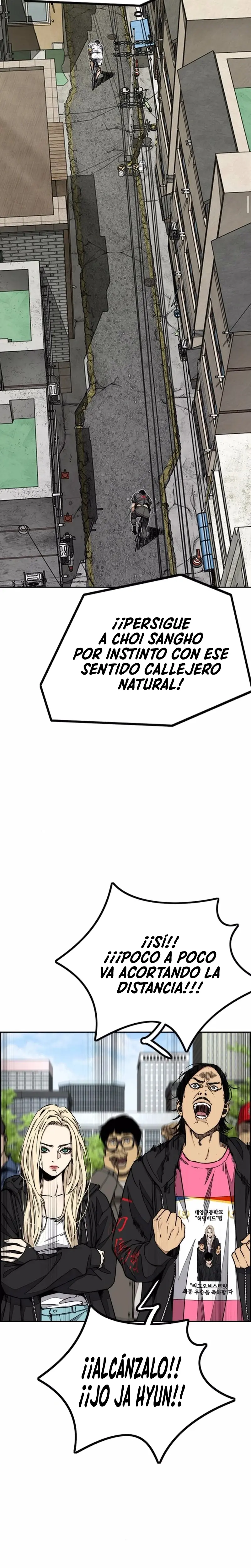 Read Wind Breaker (es) Manga Online