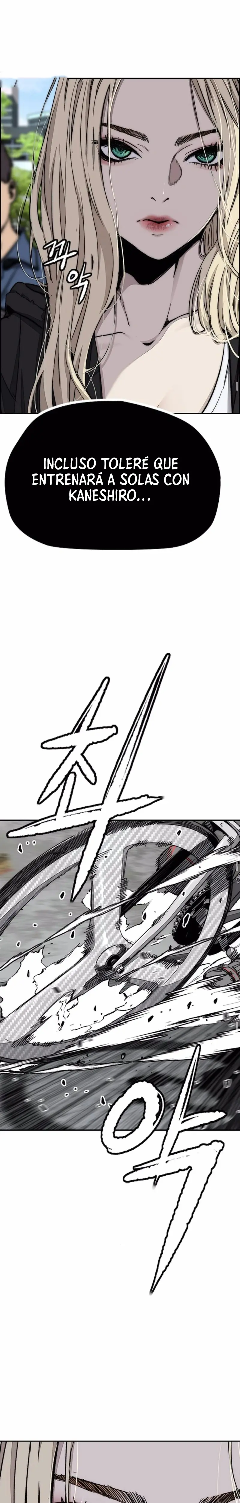 Read Wind Breaker (es) Manga Online