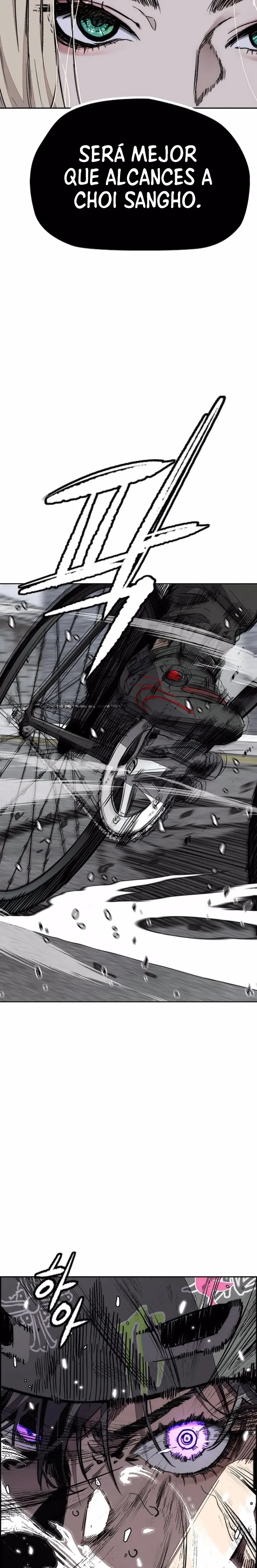 Read Wind Breaker (es) Manga Online