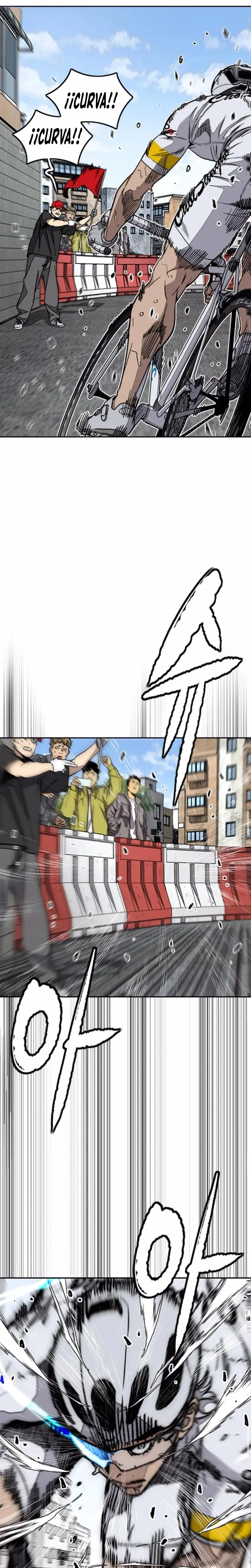 Read Wind Breaker (es) Manga Online