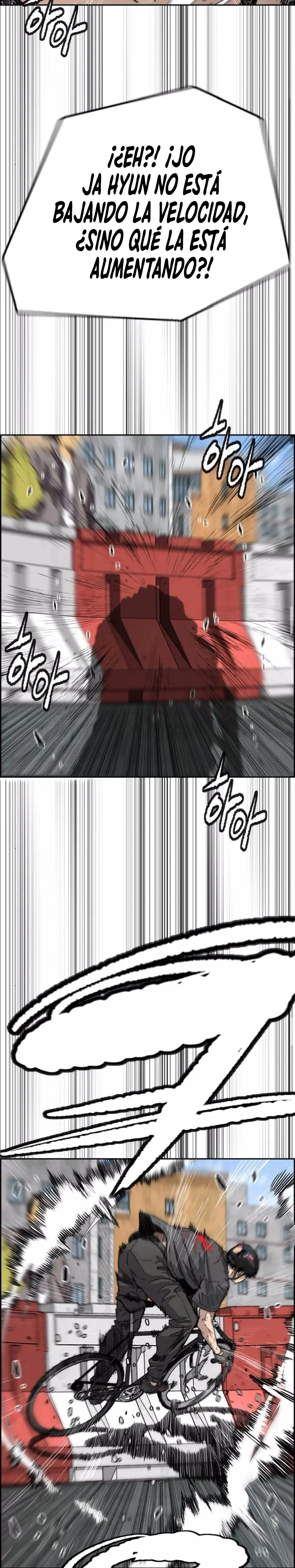 Read Wind Breaker (es) Manga Online