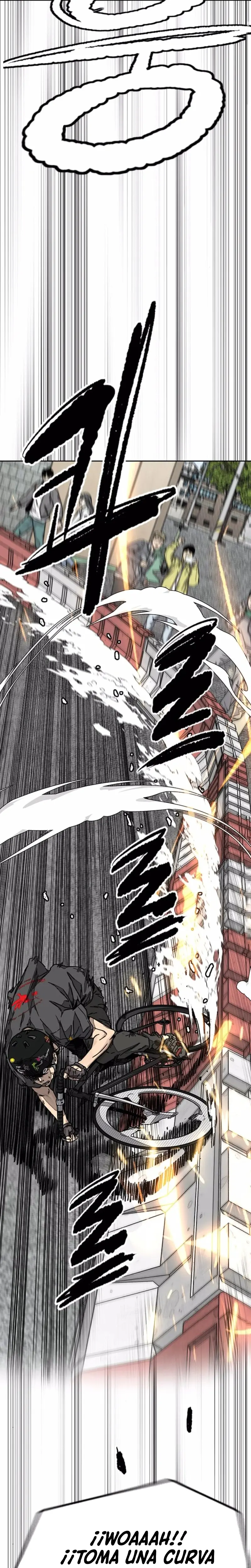 Read Wind Breaker (es) Manga Online