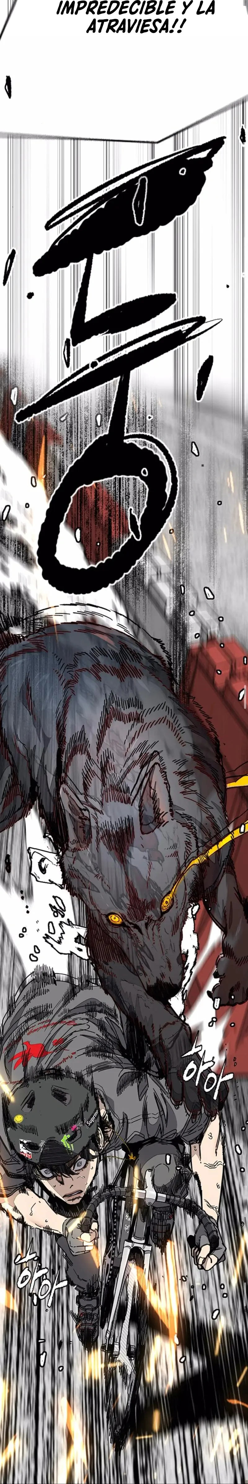 Read Wind Breaker (es) Manga Online