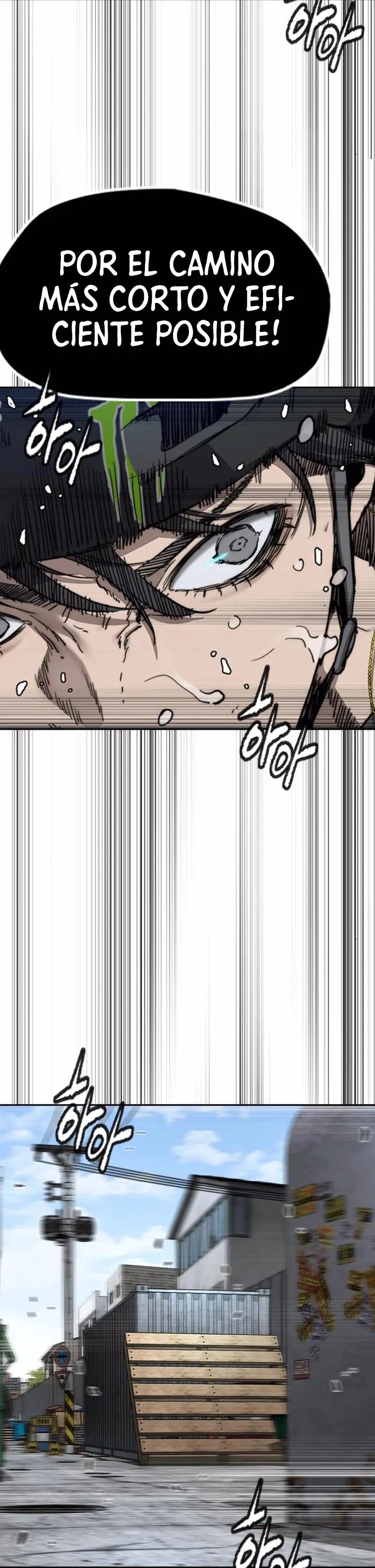 Read Wind Breaker (es) Manga Online