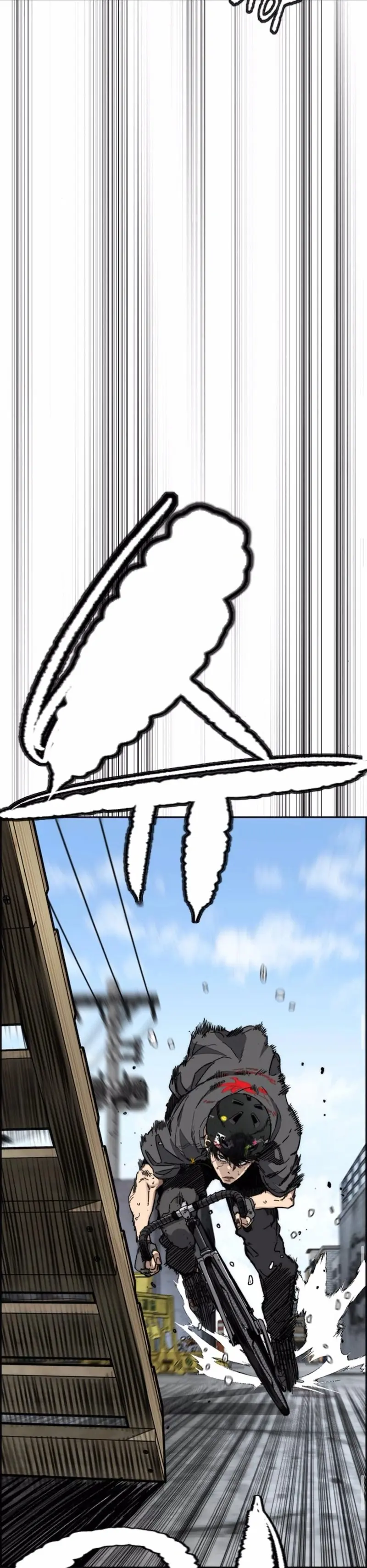 Read Wind Breaker (es) Manga Online