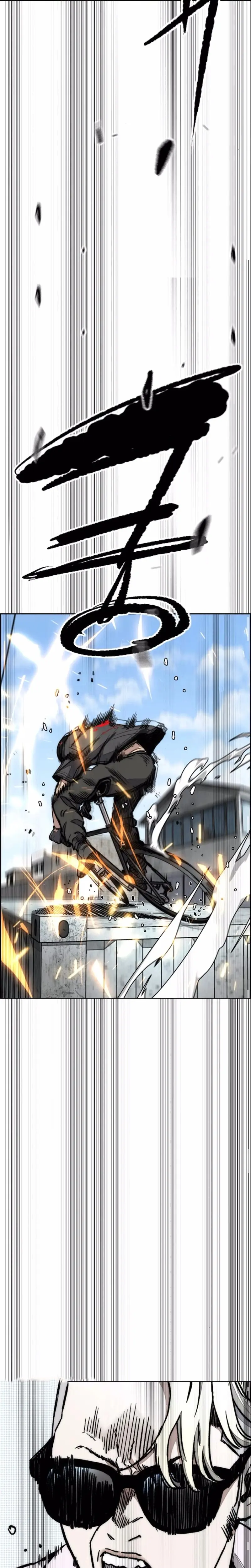 Read Wind Breaker (es) Manga Online