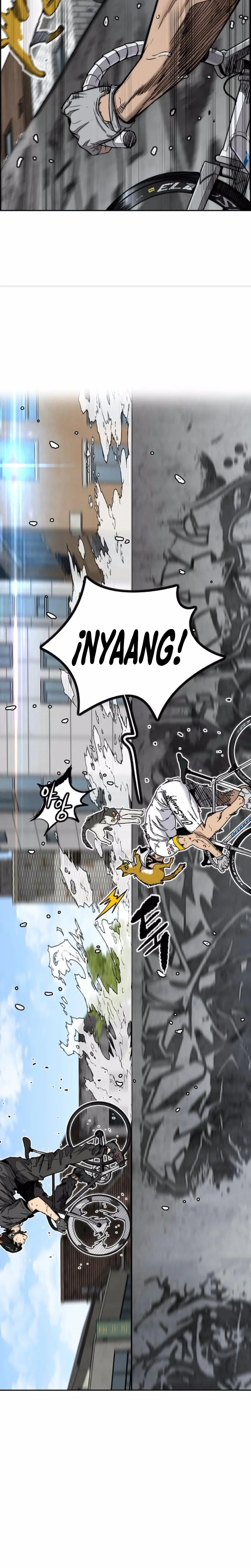 Read Wind Breaker (es) Manga Online