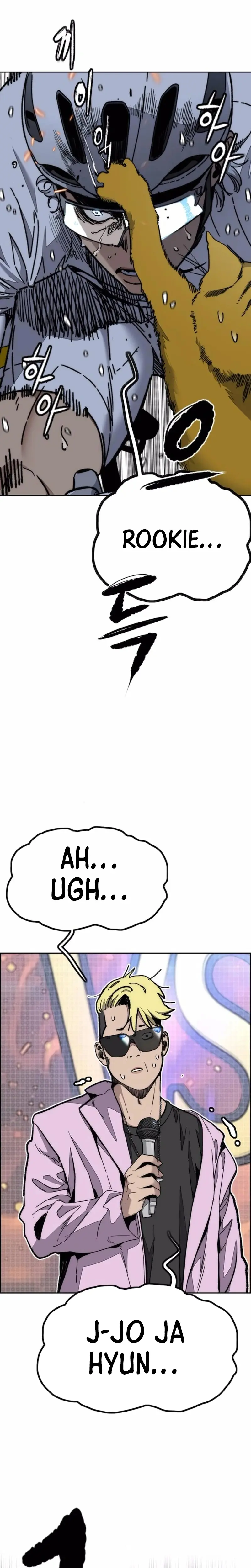 Read Wind Breaker (es) Manga Online