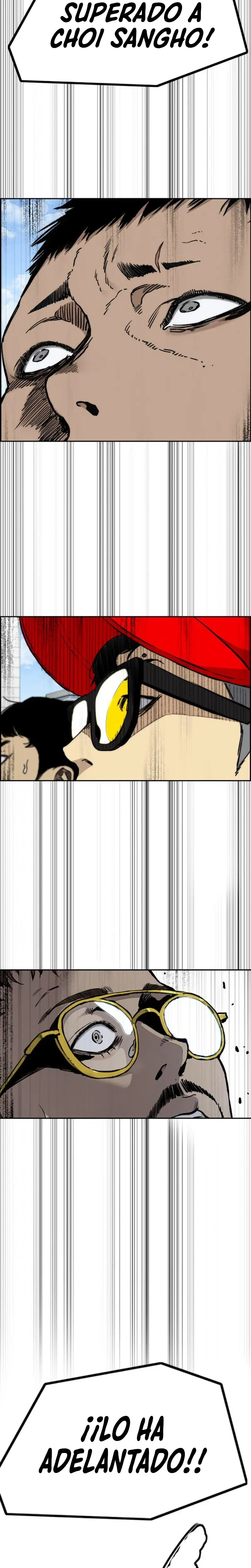 Read Wind Breaker (es) Manga Online