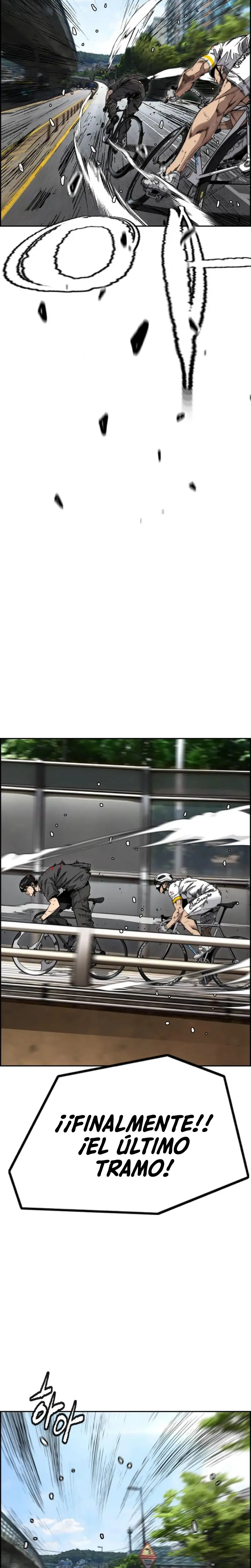 Read Wind Breaker (es) Manga Online