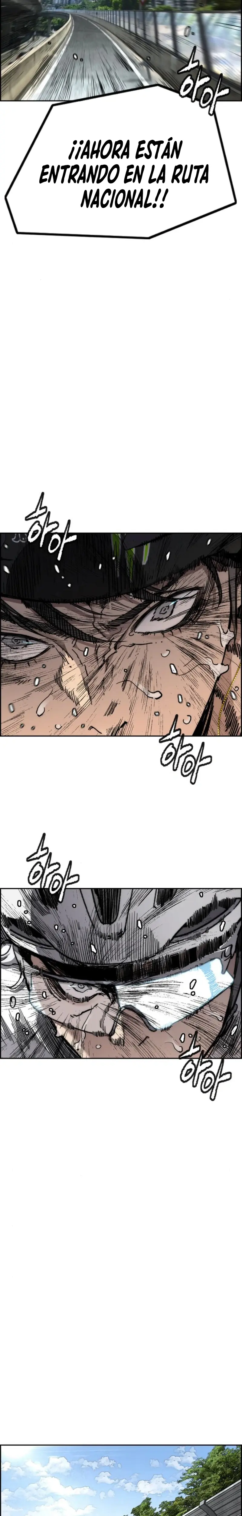 Read Wind Breaker (es) Manga Online