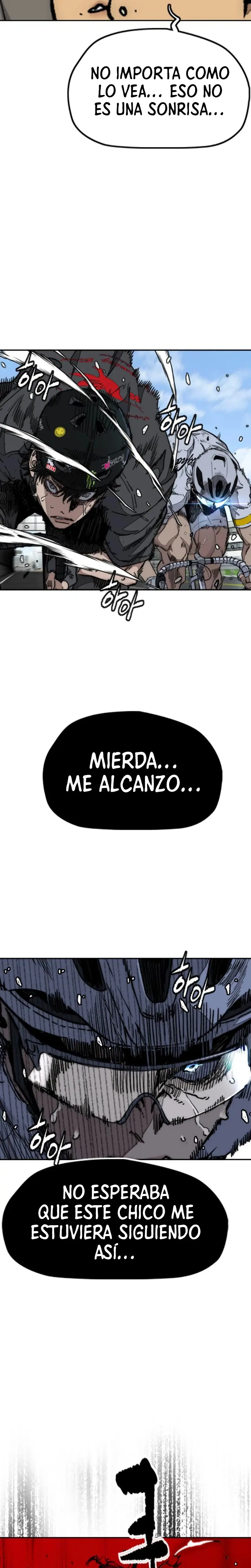 Read Wind Breaker (es) Manga Online