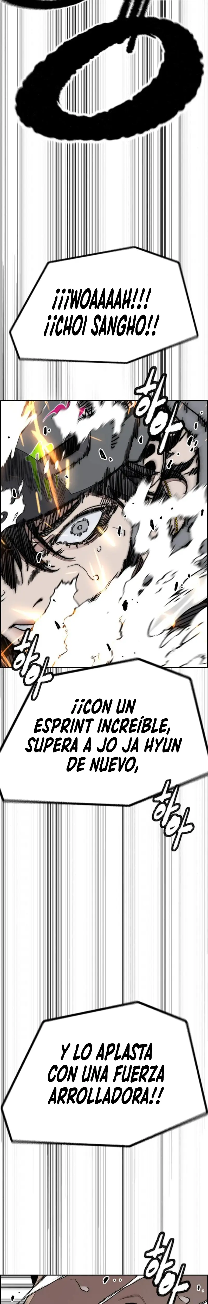 Read Wind Breaker (es) Manga Online