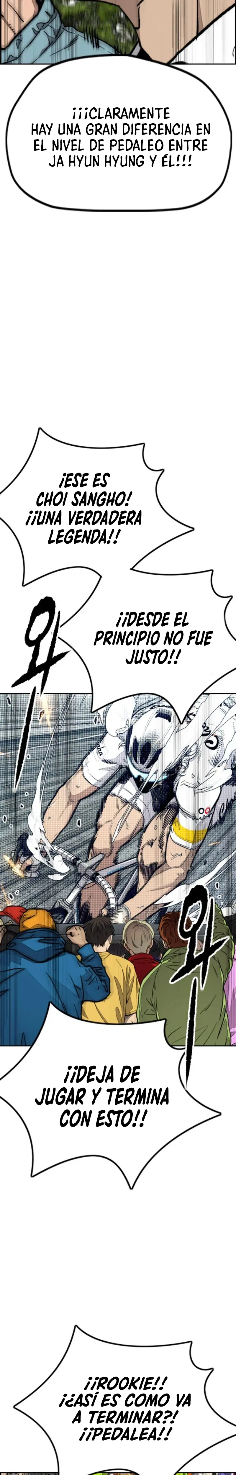 Read Wind Breaker (es) Manga Online