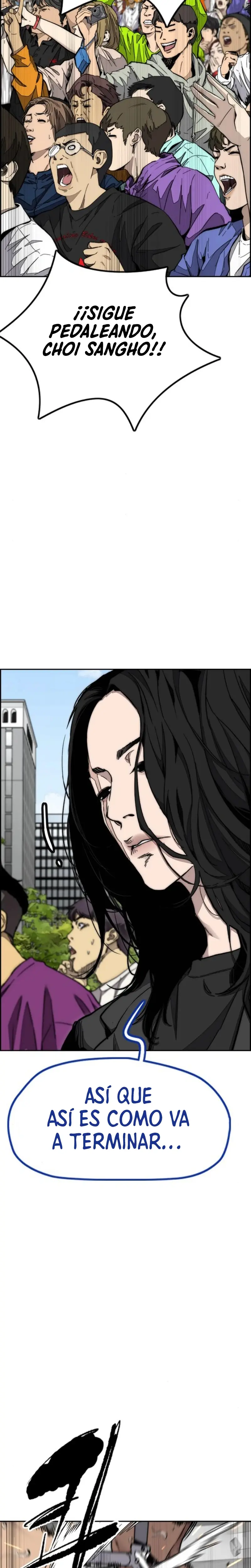 Read Wind Breaker (es) Manga Online