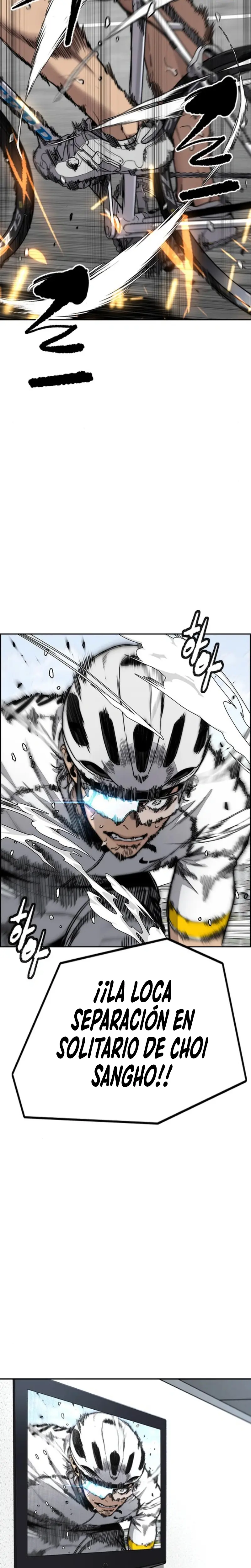 Read Wind Breaker (es) Manga Online