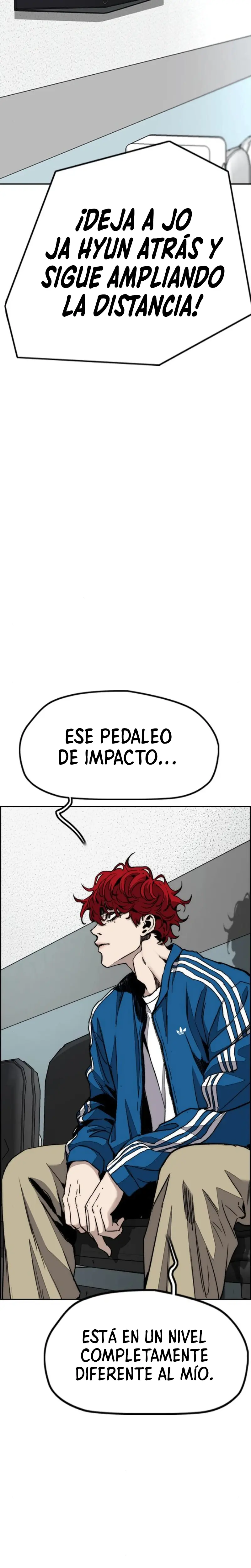 Read Wind Breaker (es) Manga Online