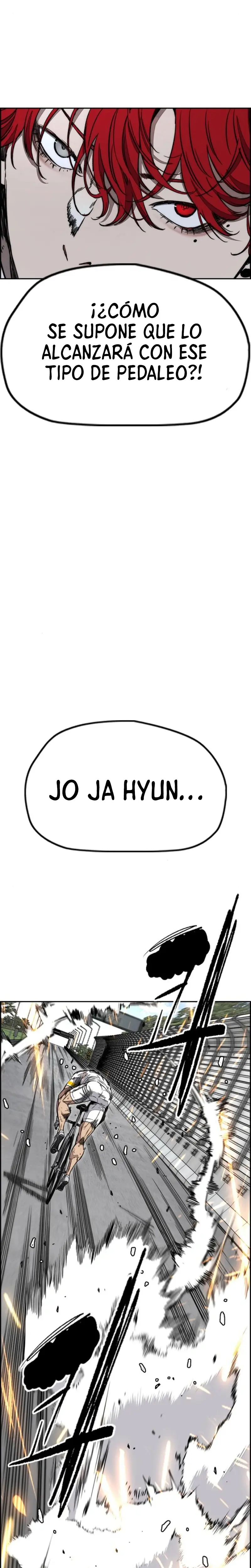 Read Wind Breaker (es) Manga Online