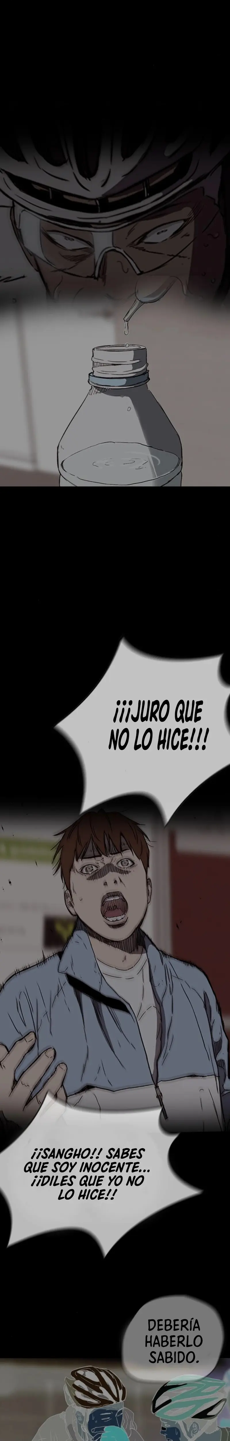 Read Wind Breaker (es) Manga Online