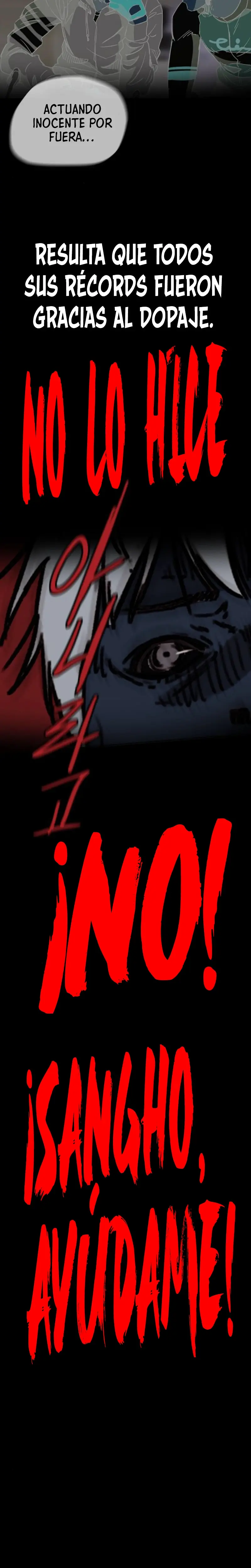 Read Wind Breaker (es) Manga Online