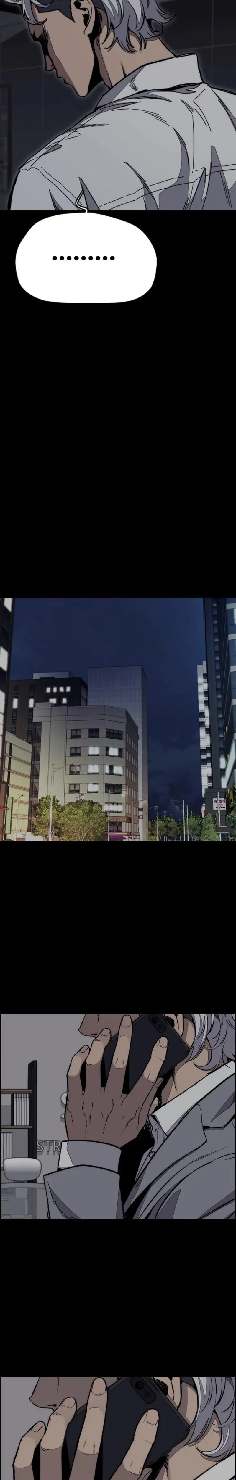 Read Wind Breaker (es) Manga Online