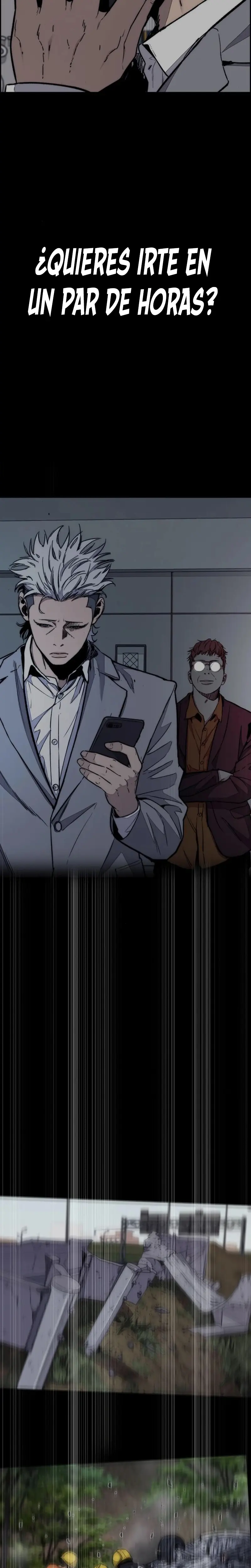 Read Wind Breaker (es) Manga Online