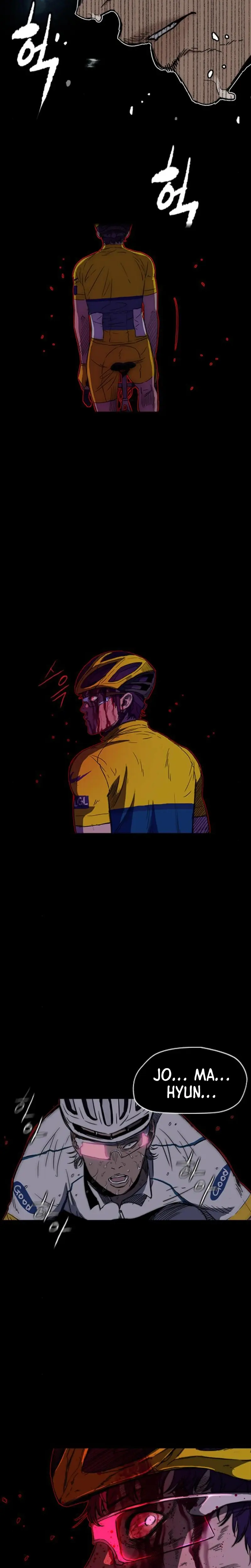 Read Wind Breaker (es) Manga Online