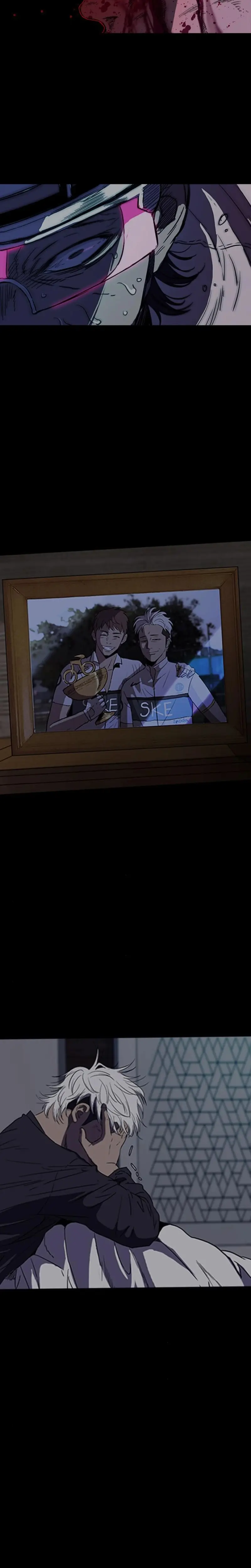 Read Wind Breaker (es) Manga Online