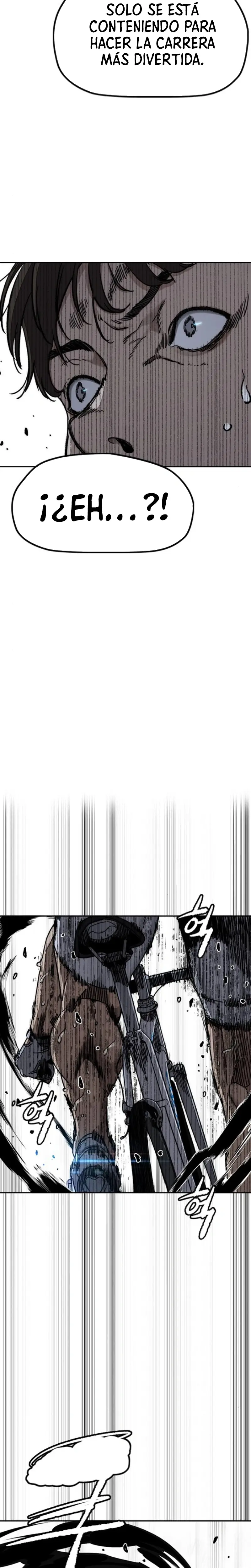 Read Wind Breaker (es) Manga Online