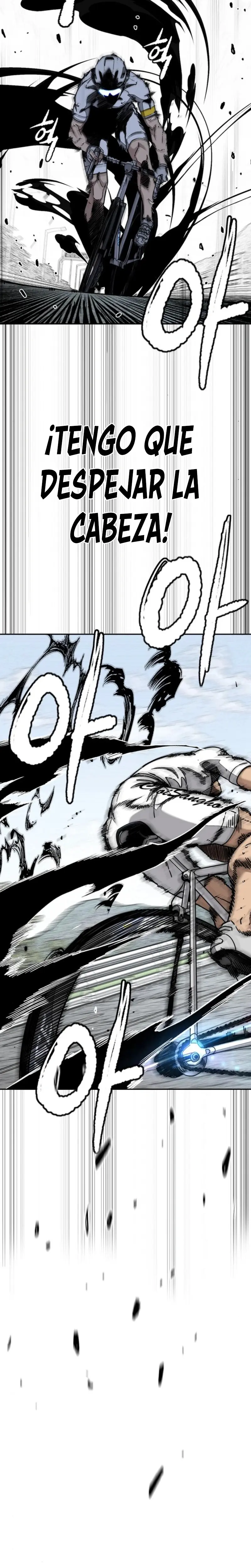 Read Wind Breaker (es) Manga Online