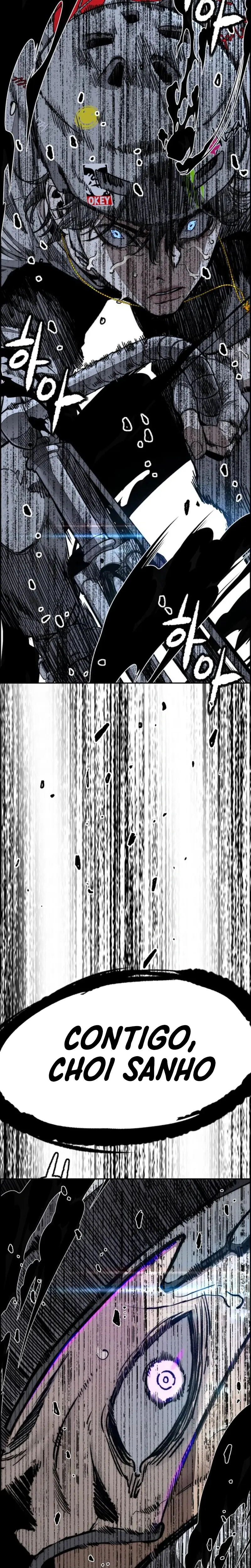 Read Wind Breaker (es) Manga Online