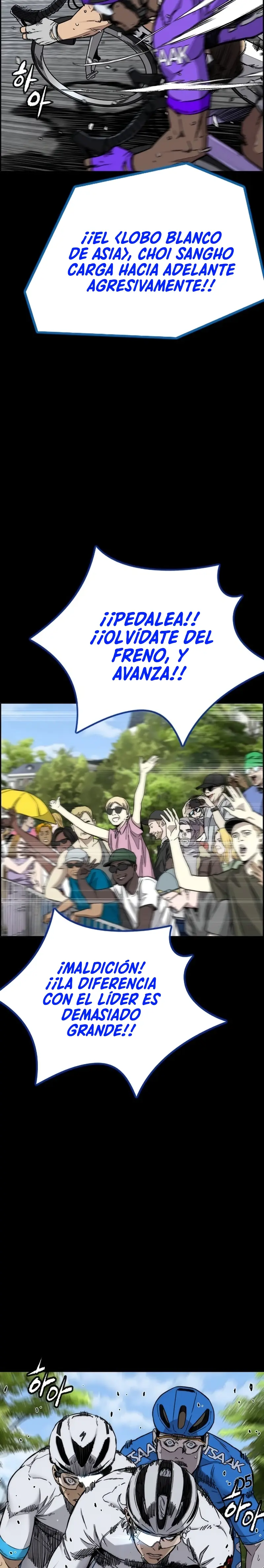 Read Wind Breaker (es) Manga Online