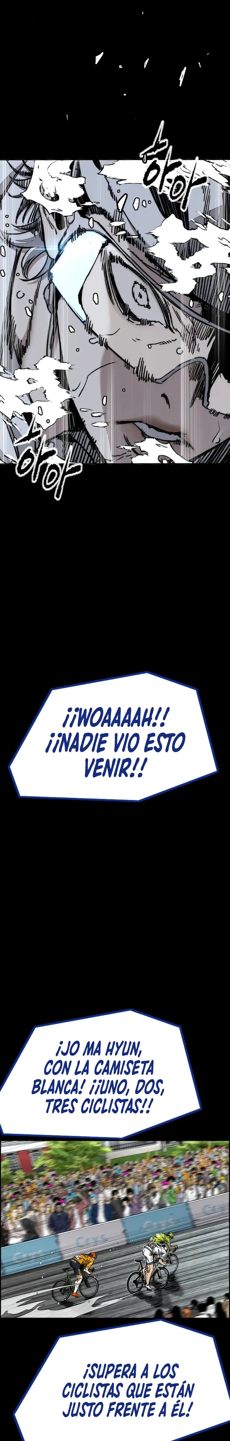 Read Wind Breaker (es) Manga Online